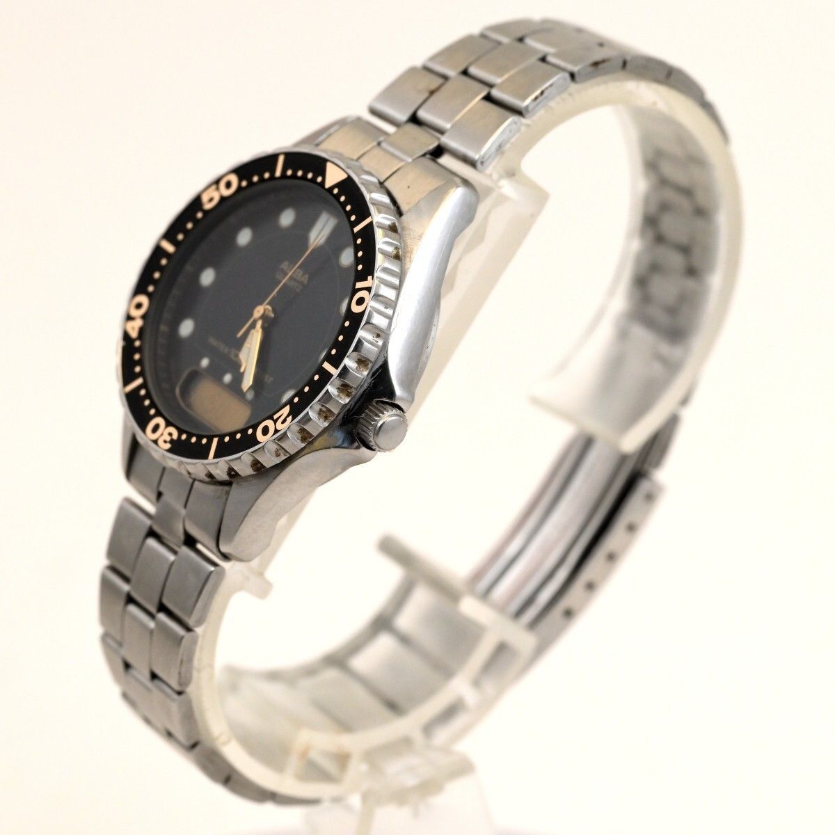 ヴィンテージ 1983 SEIKO ALBA セイコーアルバ レディース腕時計
