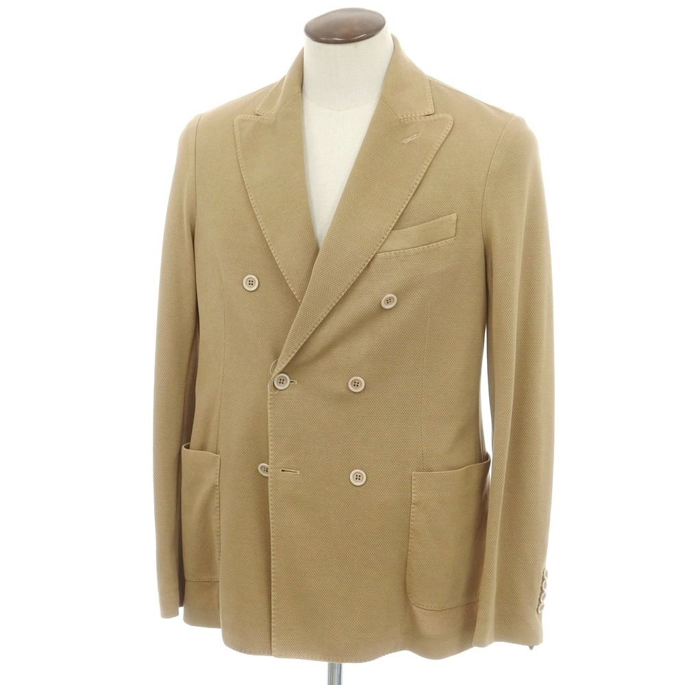 CULLNI2022AW STUDIOUS別注ライダースコート(クリーニング済) CULLNI