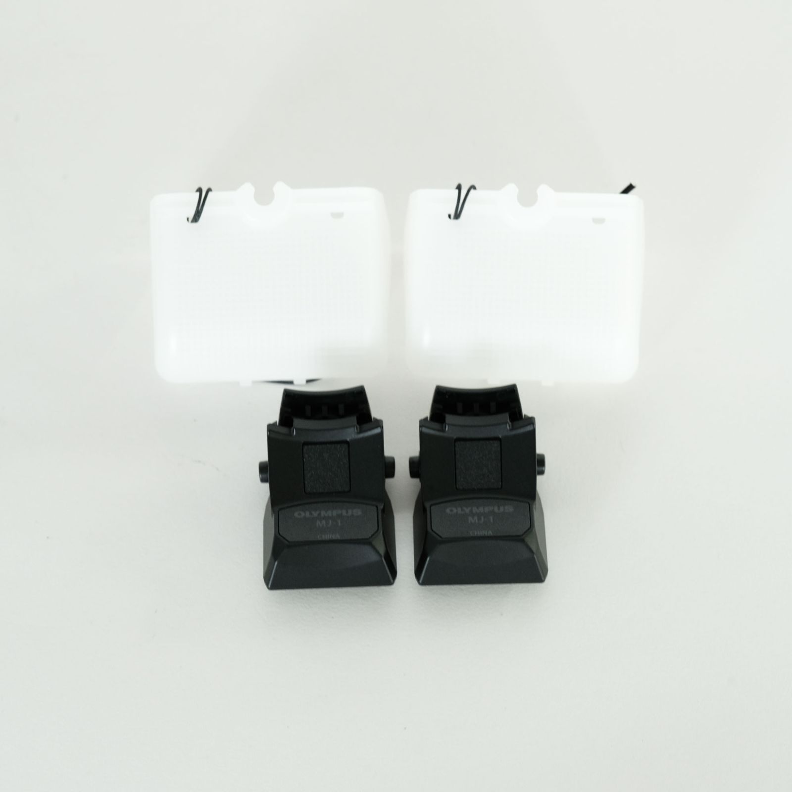 OLYMPUS マクロフラッシュ