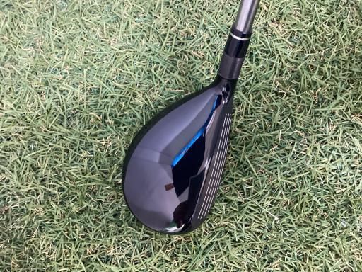 本間ゴルフ TOUR WORLD TW757 U4 ユーティリティ UT VIZARD TH 6 フレックスその他 メンズ 男性用 右利き 右用 Cランク ゴルフクラブ