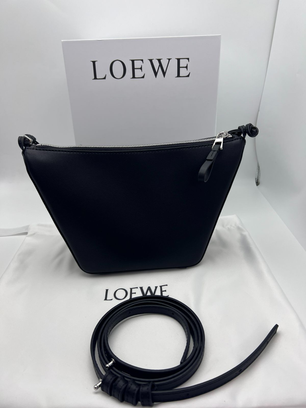 LOEWE　ロエベ ハンドバック ショルダーバッグ