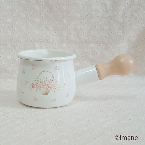 imaneイマンローズバスケット13点 254 imane ｲﾏﾝ ﾛｰｽﾞﾊﾞｽｹｯﾄ ﾌﾟﾁﾐﾙｸ