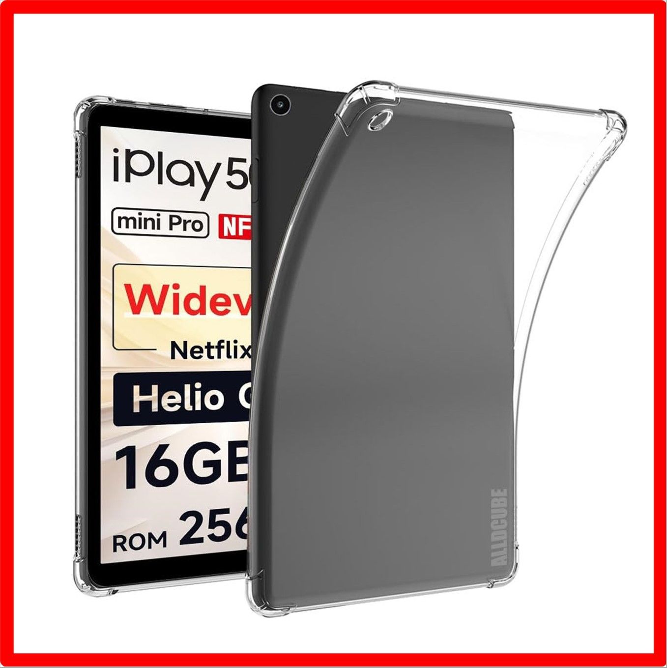 送料無料 】 For ALLDOCUBE iPlay50 mini/iPlay 50 mini Pro ...