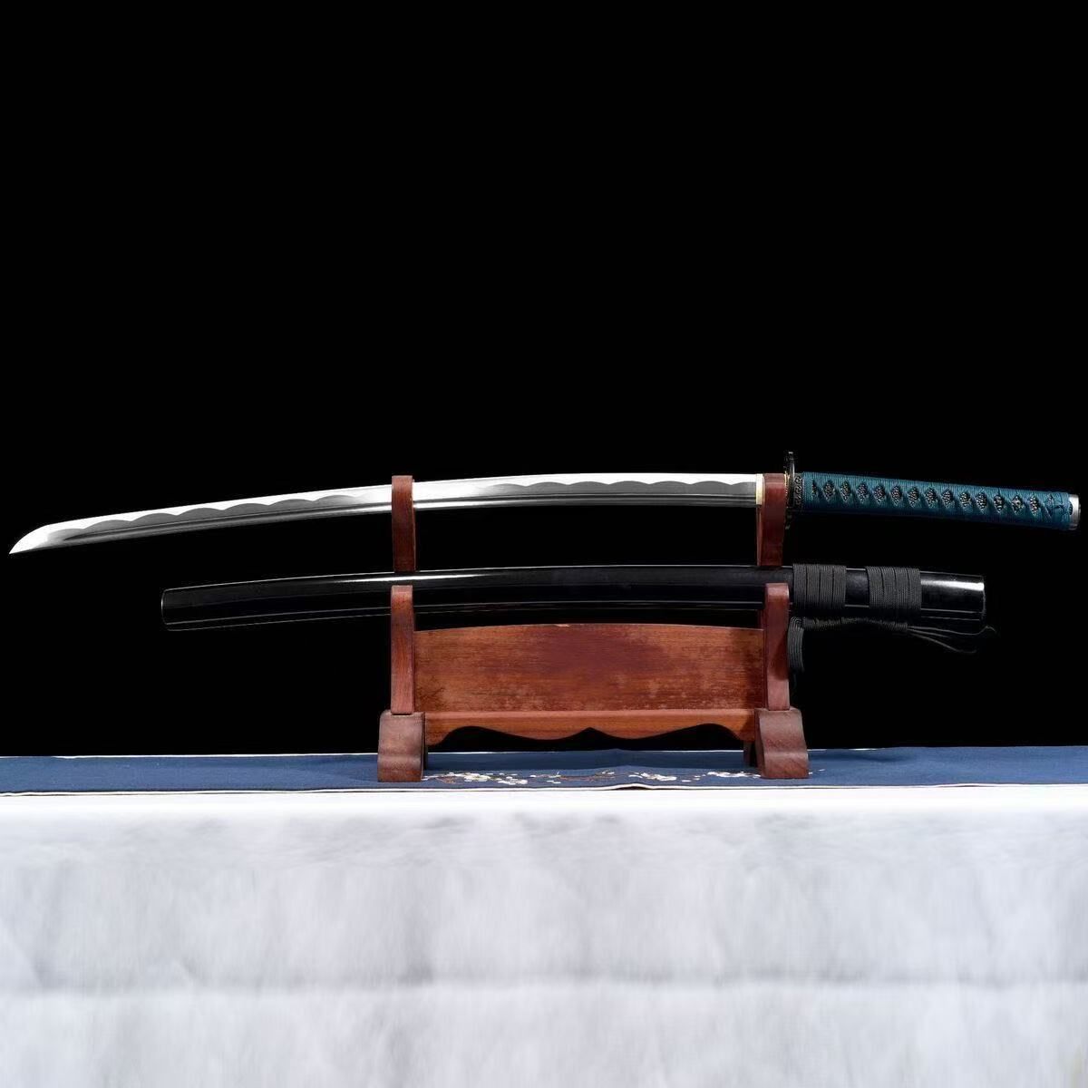 模造刀 居合刀 刀台 武具 a135 居合道・殺陣稽古用PP（ポリプロピレン