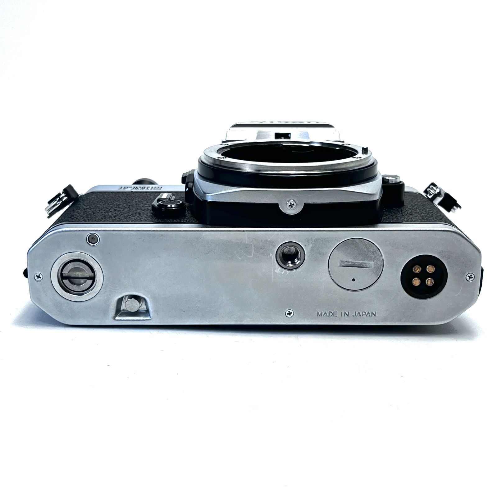 元箱 説明書付き