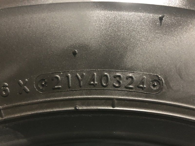 TOYO DELVEX M134 205/80R17.5 120/118L 17.5インチ ライトトラック用