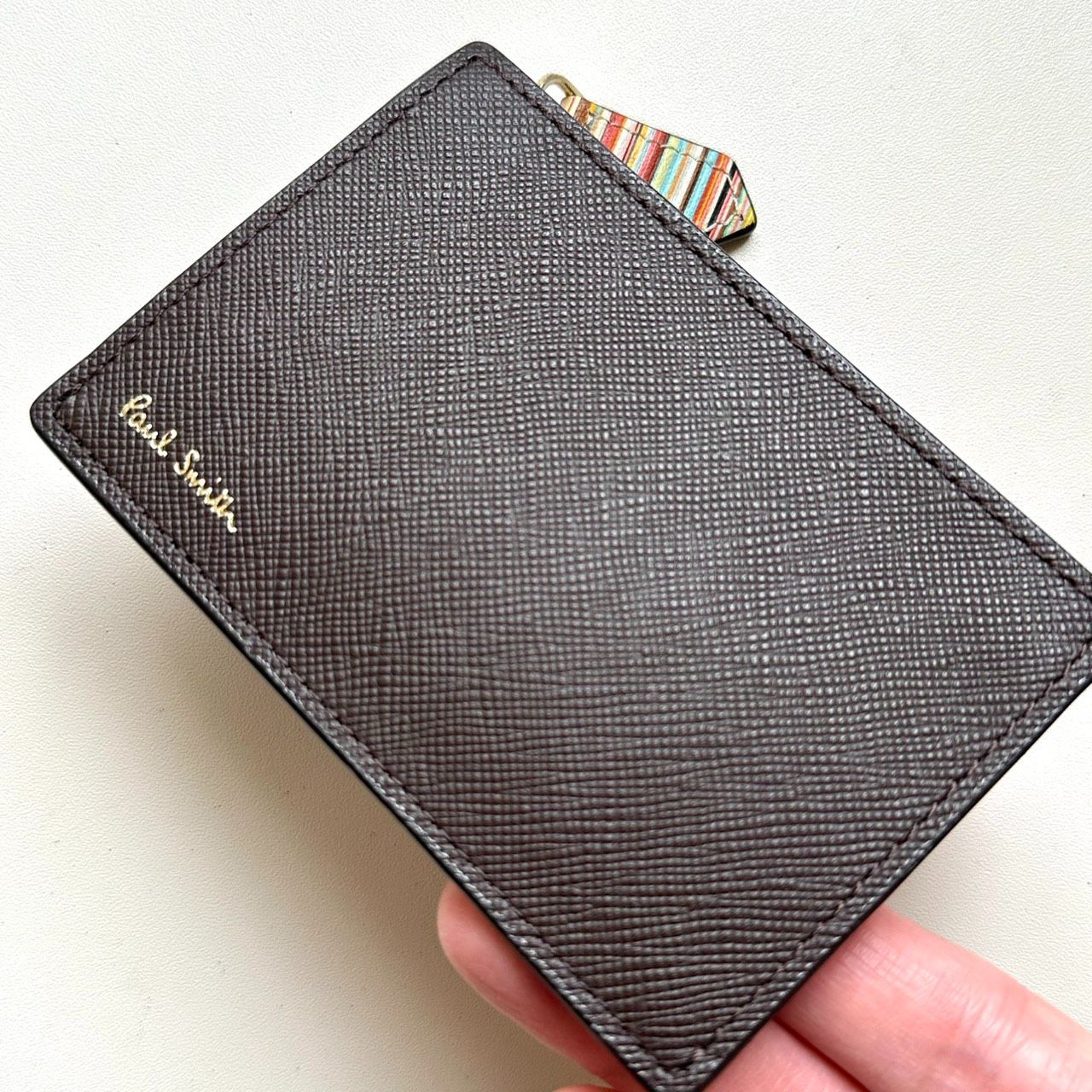 Smith コインケース