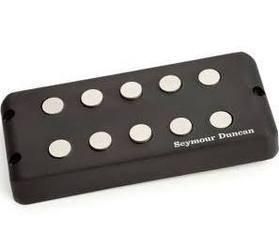 Seymour Duncan セイモア ダンカン ピックアップ ベース用 SMB-5D for Musicman 並行輸入品