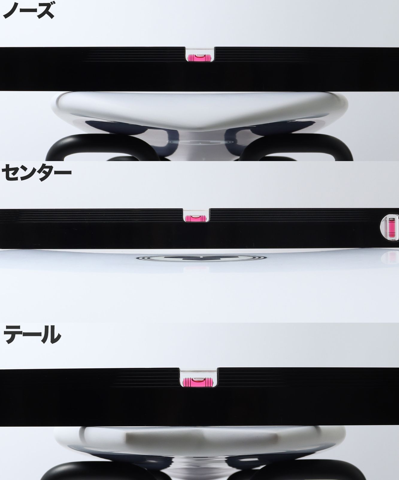 チャネルアイランズ ハッピーエブリデイ 5.10 ノーズリペア品 チャネル