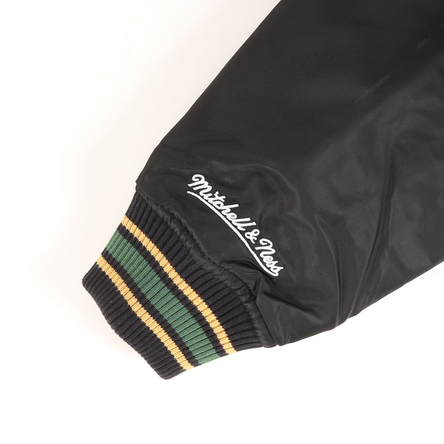 美品】Supreme シュプリーム ジャケット ブラック 黒 サイズ:S | 25SS 