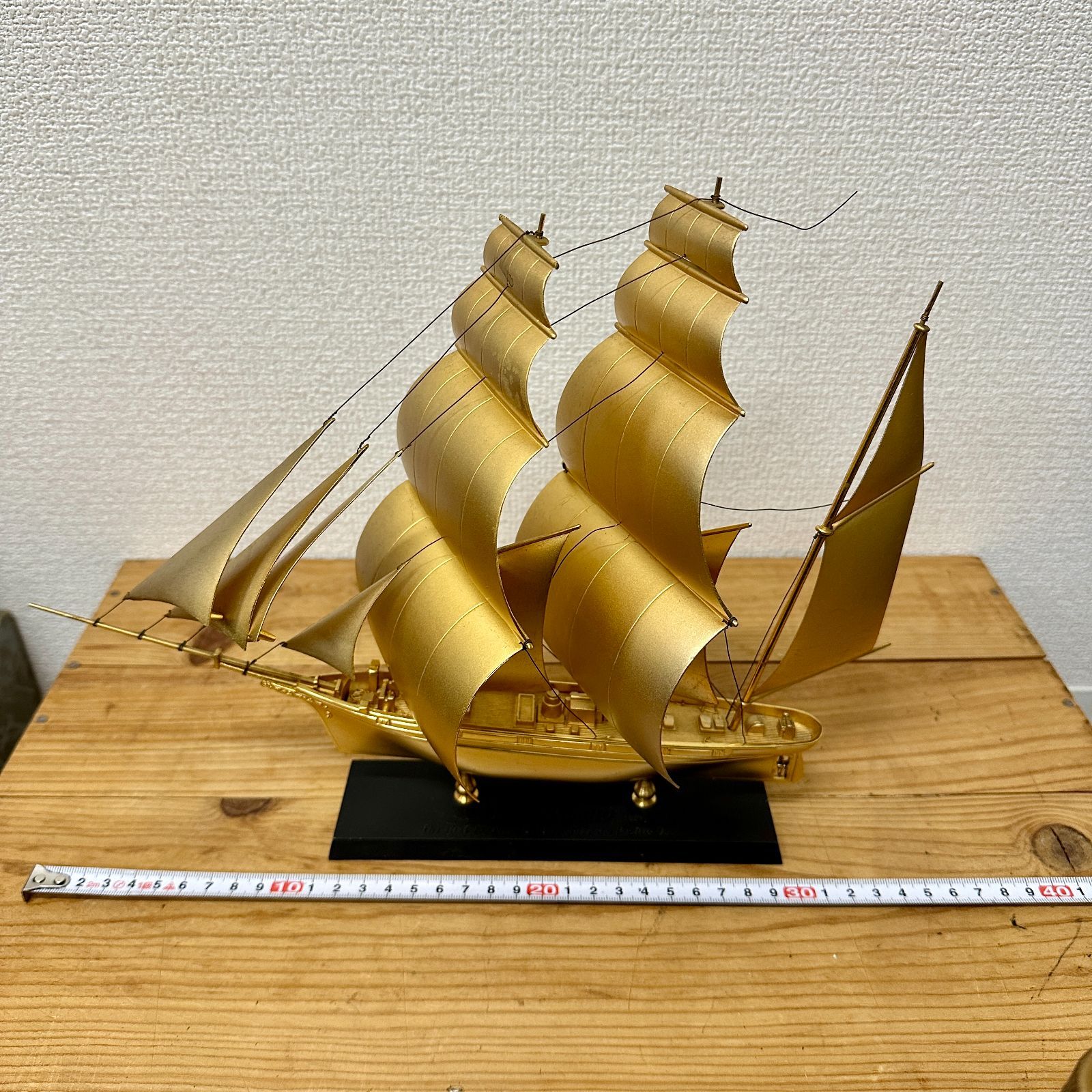 咸臨丸 KANRIN MARU 1857 船 海