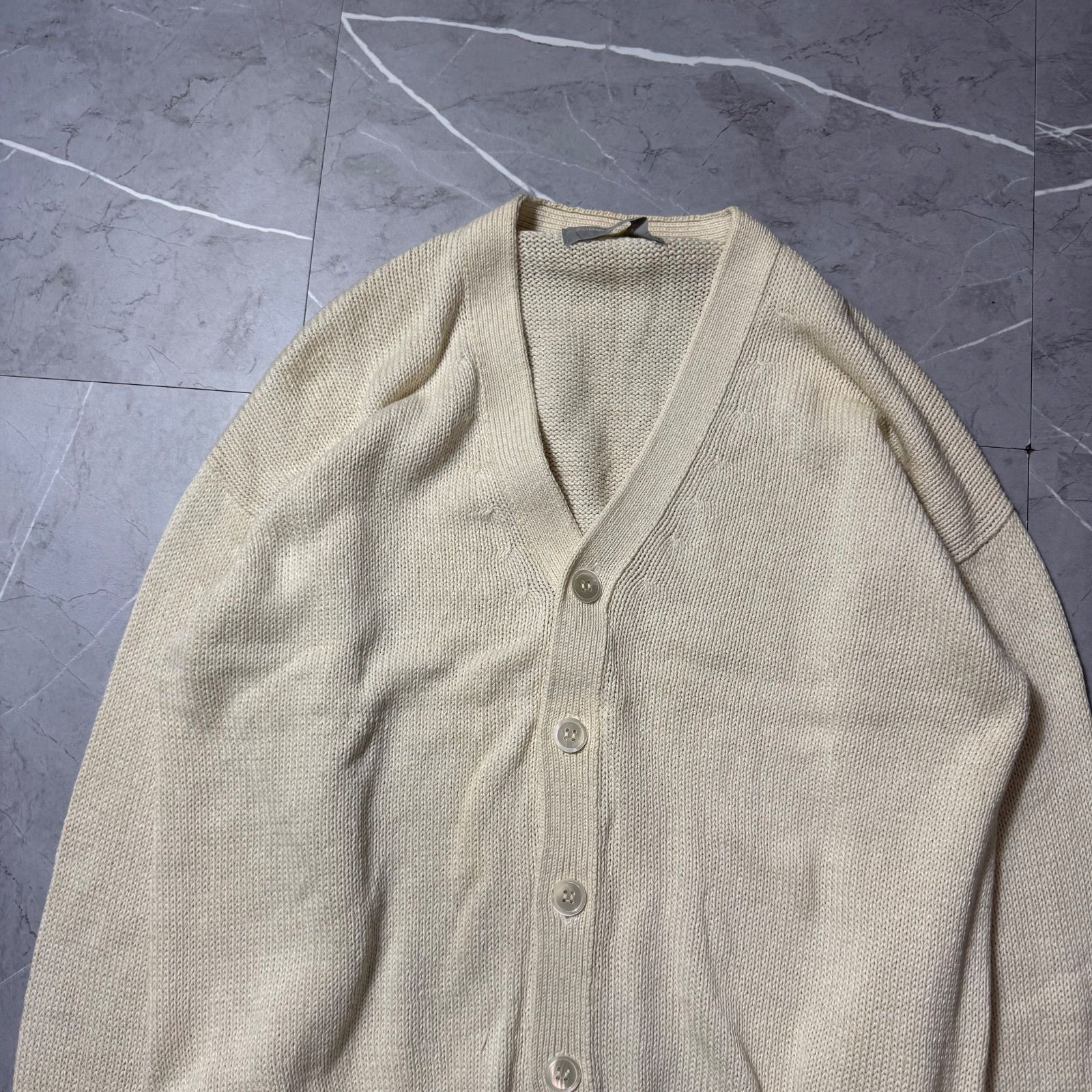 コムデギャルソンオム COMME des GARCONS HOMME 80s AD表記なし