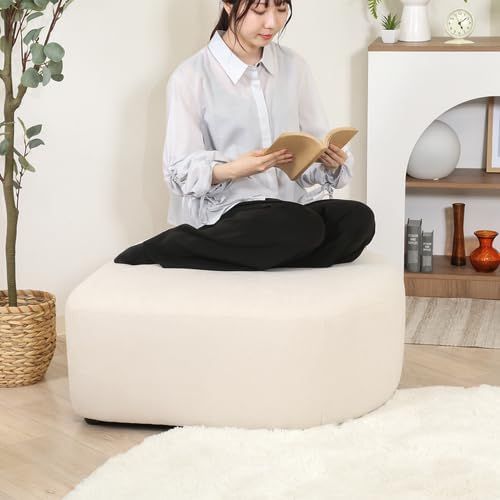 オットマン ソファー