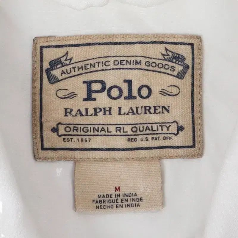 ツイル オフホワイト