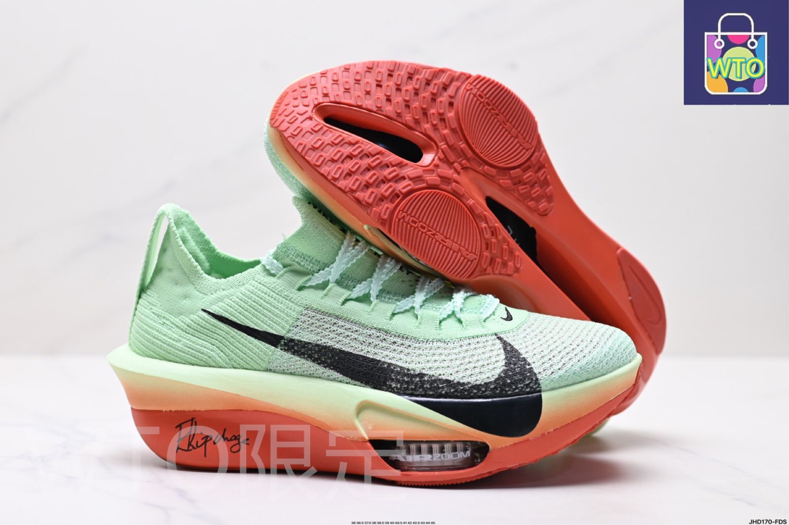 新品未使用　NIKE アルファフライ3 28cm メタル 新品未使用 NIKE アルファフライ3 28cm メタル 29 ナイキ