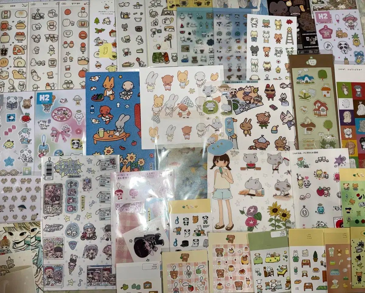 通常の シールステッカー 60 腸 まとめ売り