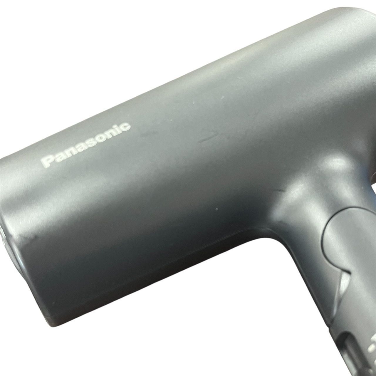 【新品・未使用】パナソニックヘアードライヤー (イオニティ) ダークグレーン Amazon | パナソニック ドライヤー イオニティ 速乾 大風量