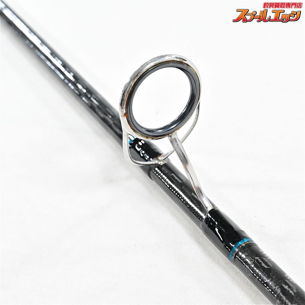 【シマノ】 ディアルーナ XR S1006M SHIMANO DIALUNA シーバス