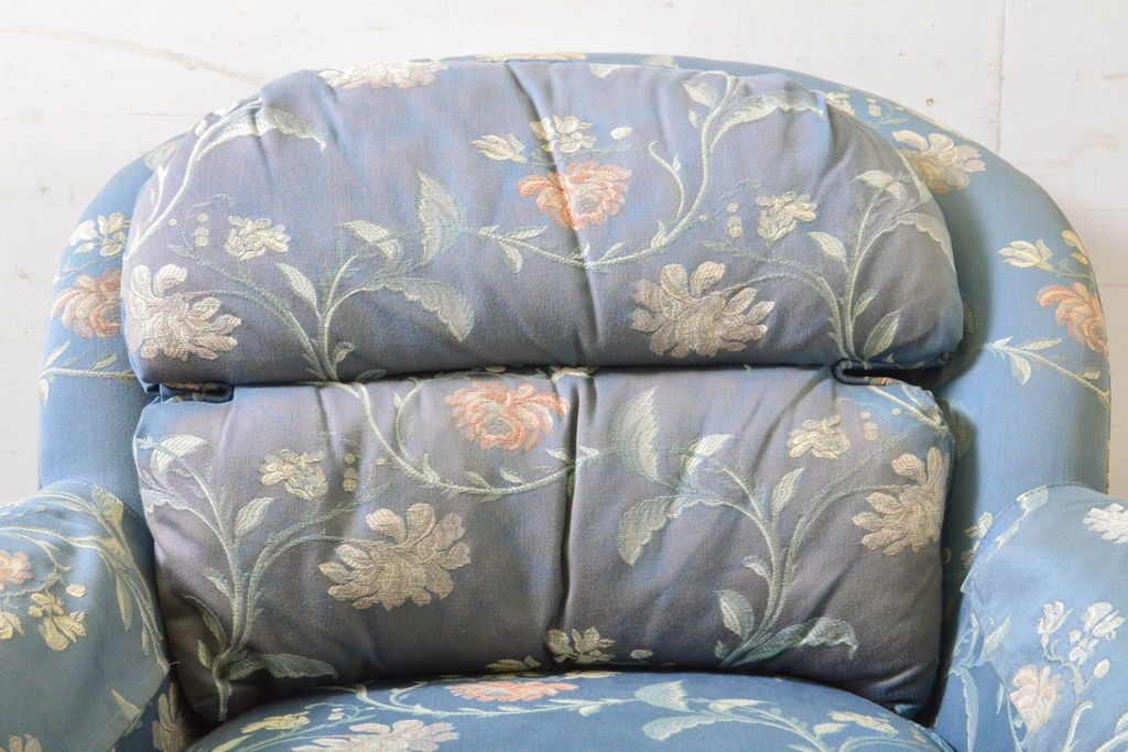 ☆事前問合せ必須☆ DREXEL HERITAGE ドレクセルヘリテイジ 1人掛け