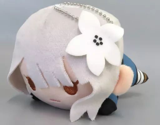 中古】ぬいぐるみ カイネ 寝そべりモアプラスぬいぐるみ 「NieR