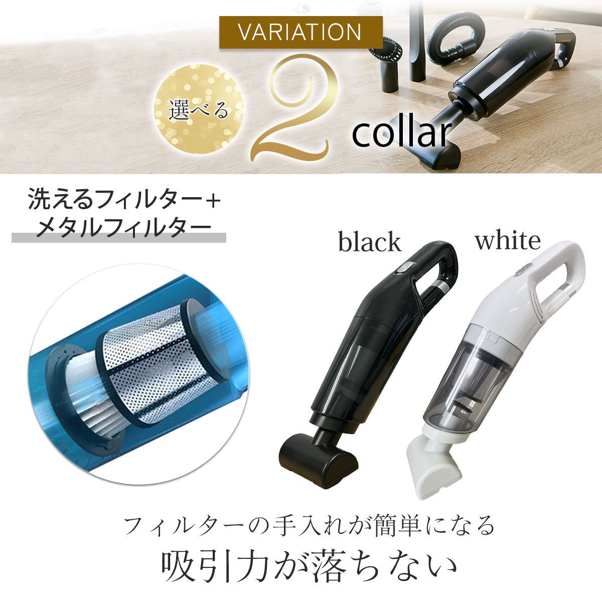 ハンディクリーナー コードレス 車用掃除機 カークリーナー ワイヤレス おすすめ ハイパワー パワフル 強力 usb充電式 掃除機 卓上 デスク リビング オフィス 車内  ギフト 10000pa 120w LB-068c ハンディクリーナー 車用掃除機 コードレス 車 強力 カークリーナー 充電式 ハンディ掃除機 120W 6000pa 超軽量 乾湿掃除機 乾湿両用クリーナー 送料無料