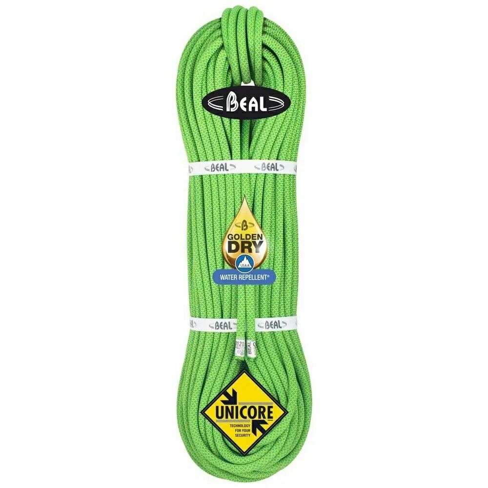 お取り寄せ ２～４週間で発送 ベアール オペラ ゴールデンドライ 8.5 ミリ ロープ Green t BEAL Opera G en Dry 8.5 mm t