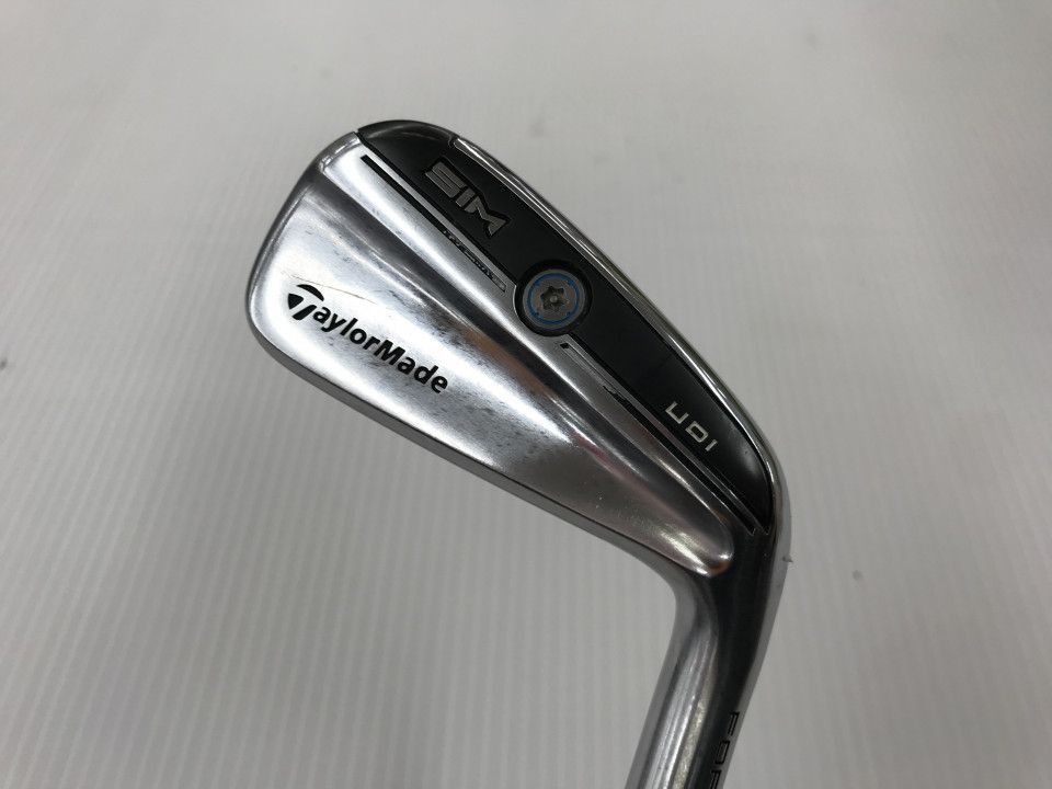 最短翌日発送】SIM UDI | 20 | S | Speeder TR HYBRID95 | 中古 |