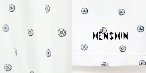 米津玄師 Kenshi Yonezu よねづけんし グッズ シャツ 長袖 ハイネック