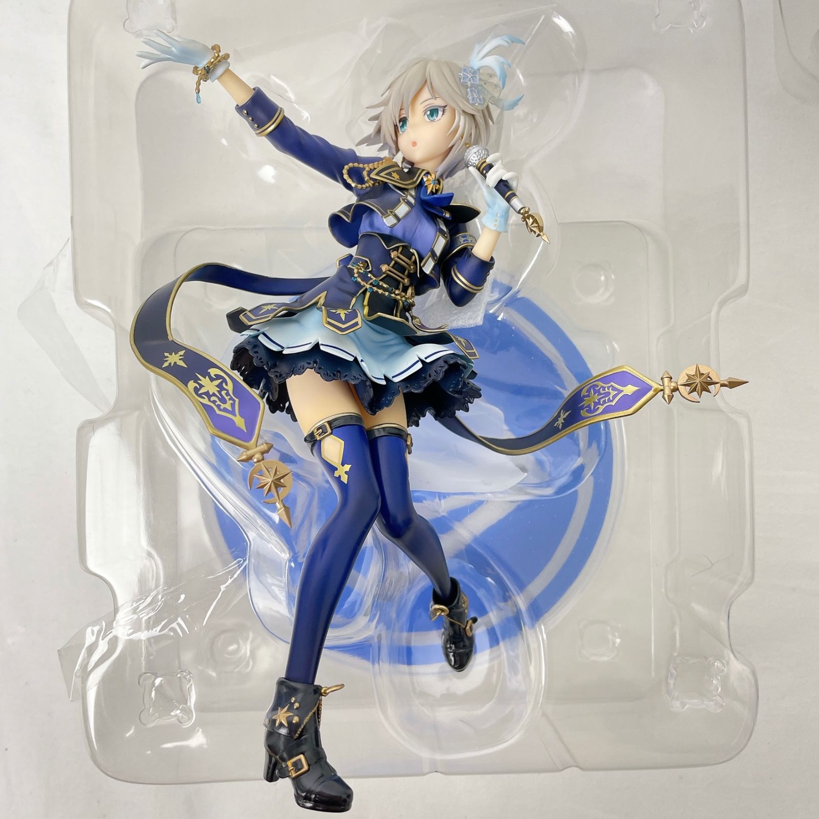 アナスタシア 星巡る物語Ver. 「アイドルマスター シンデレラガールズ 