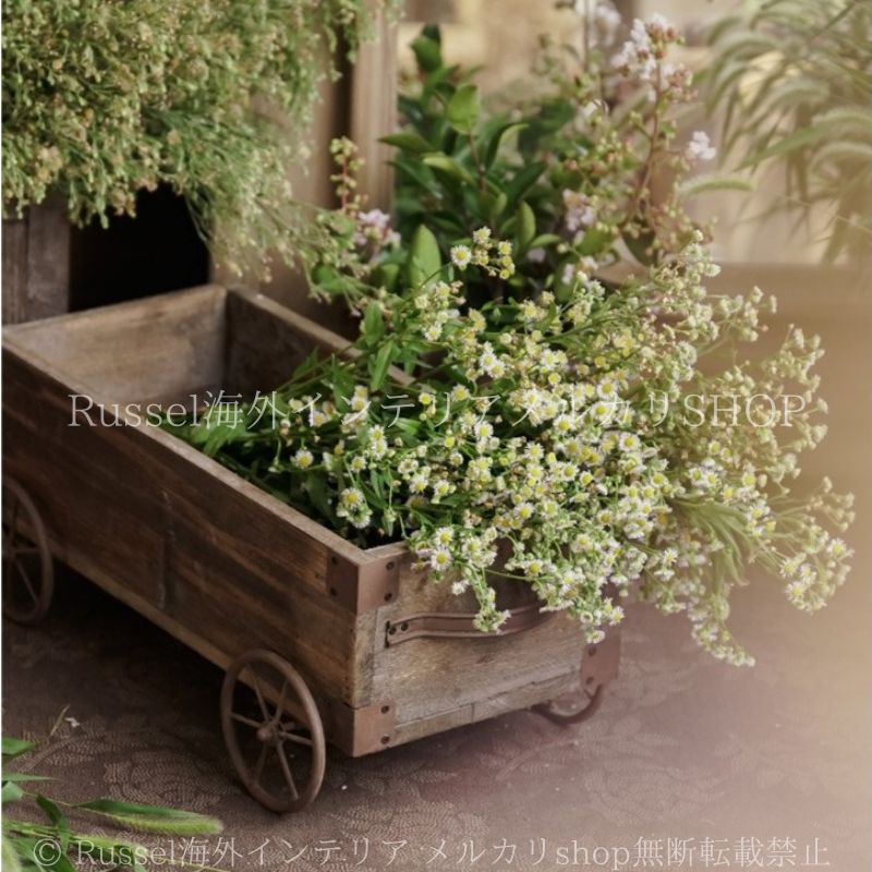 ガーデン インテリア