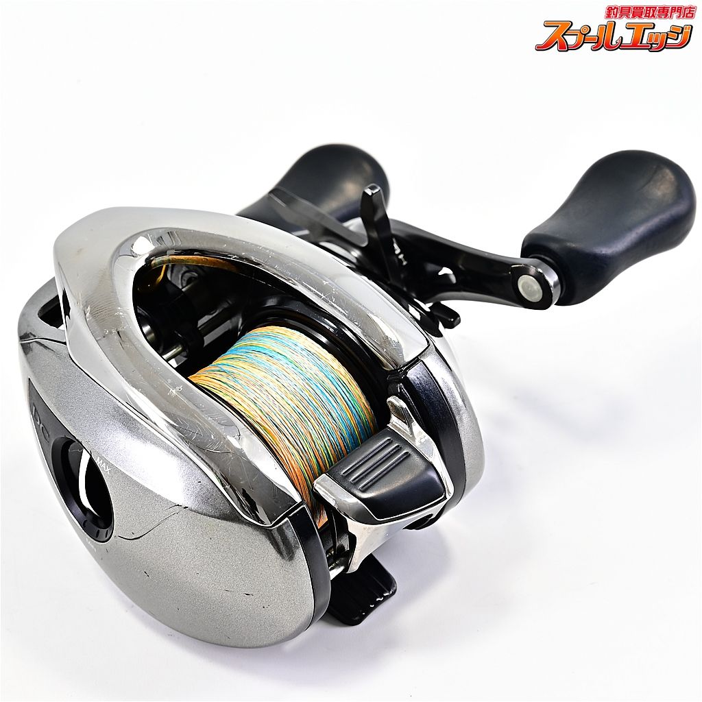 16アンタレスHG シマノ 16 アンタレスDC HG RIGHT 右 / ベイトリール : つり具の