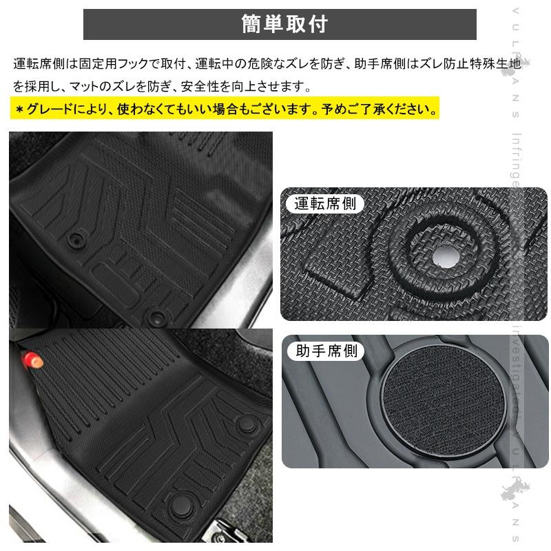 ズレ防止