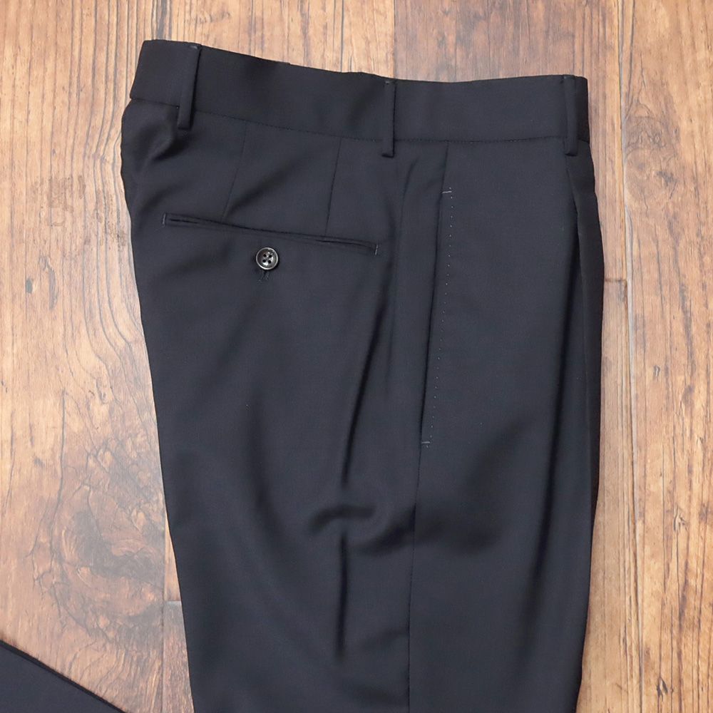 24春夏/INCOTEX/48サイズ/スラックス パンツ ZT541P 5006A 24春夏/INCOTEX/48サイズ/スラックス パンツ ZT541P 5006A
