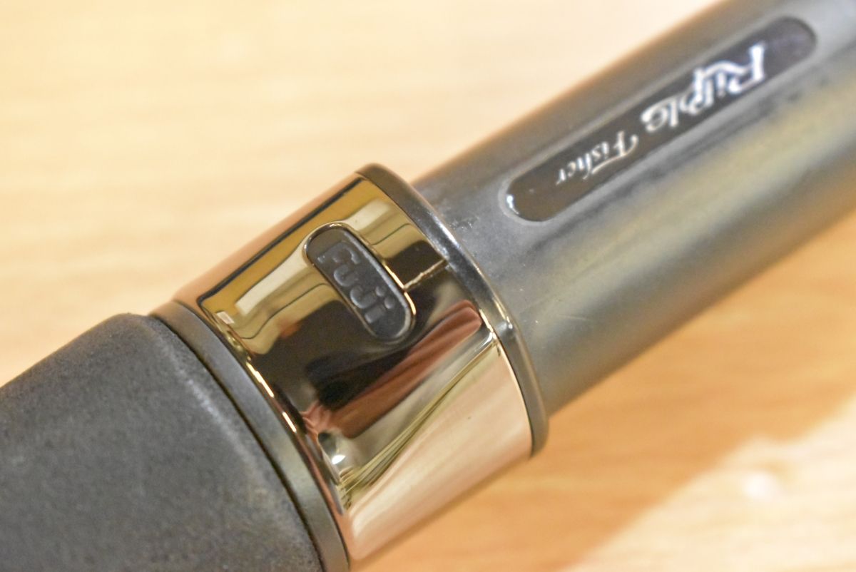 Aquila スピニングロッド