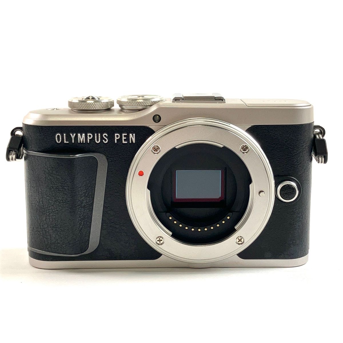 オリンパス OLYMPUS PEN E-PL9 ボディ ブラック デジタル ミラーレス 一眼カメラ