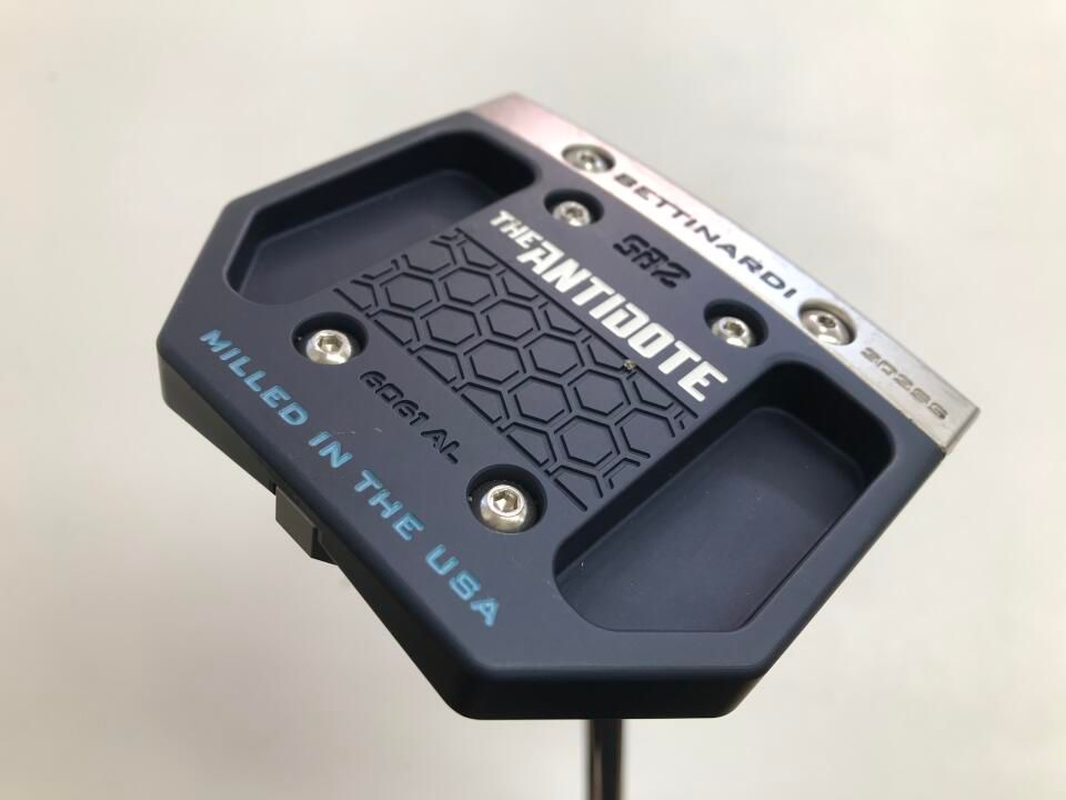 最短 ANTIDOTE SB2 | | パター | ベティナルディ