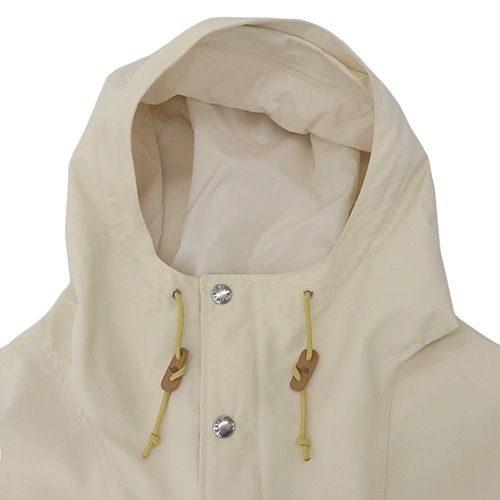 GUCCI(グッチ) GUCCI × THE NORTH FACE マウンテンパーカー