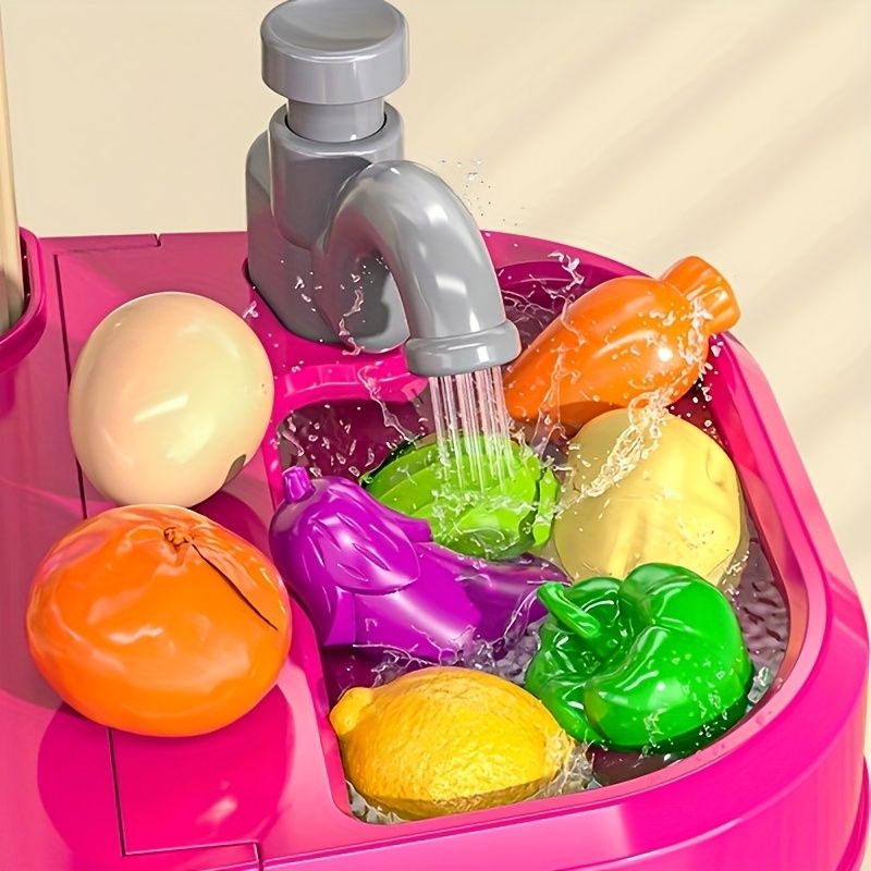 プレイ皿 3歳以上の子供用クッキングおもちゃ