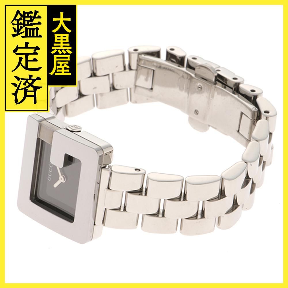 グッチ Gウォッチ 3600L 【460】 - メルカリ 