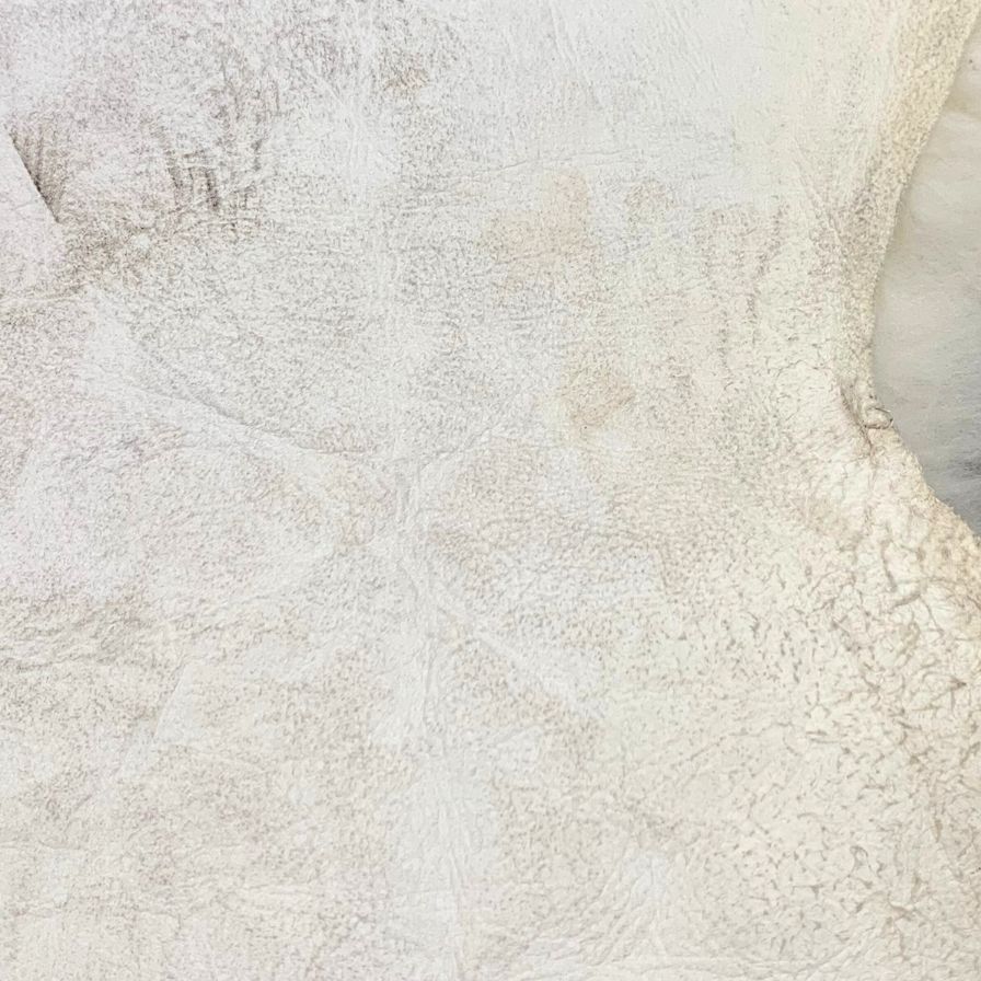 毛皮 Bowron ボーロン ニュージーランド産 長毛ラムファー 大きい絨毯