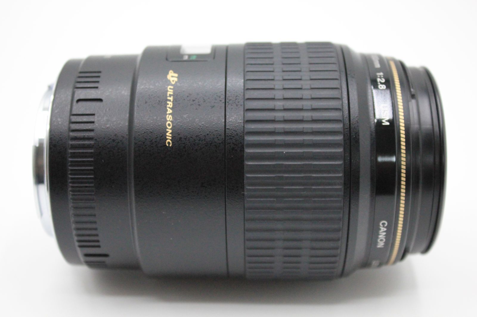 《美品》Canon EF100mm F2.8Lマクロ IS USM □美品□ CANON EF100mm F2.8 マクロ USM 中古・美品カメラレンズ