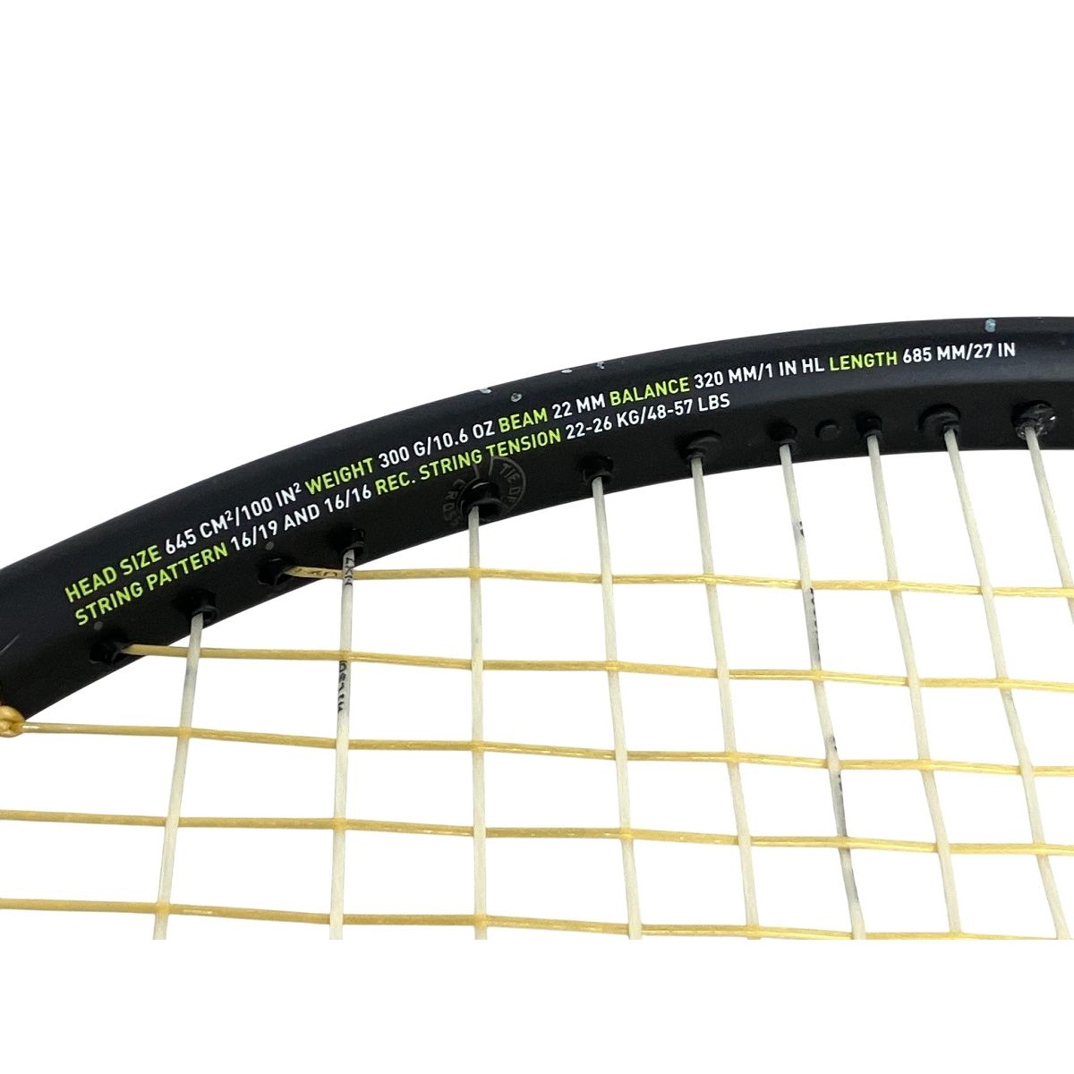 HEAD ヘッド SPEED MPA G3 硬式 テニスラケット K10455546 LLC-HASEGAWATOSO_COM