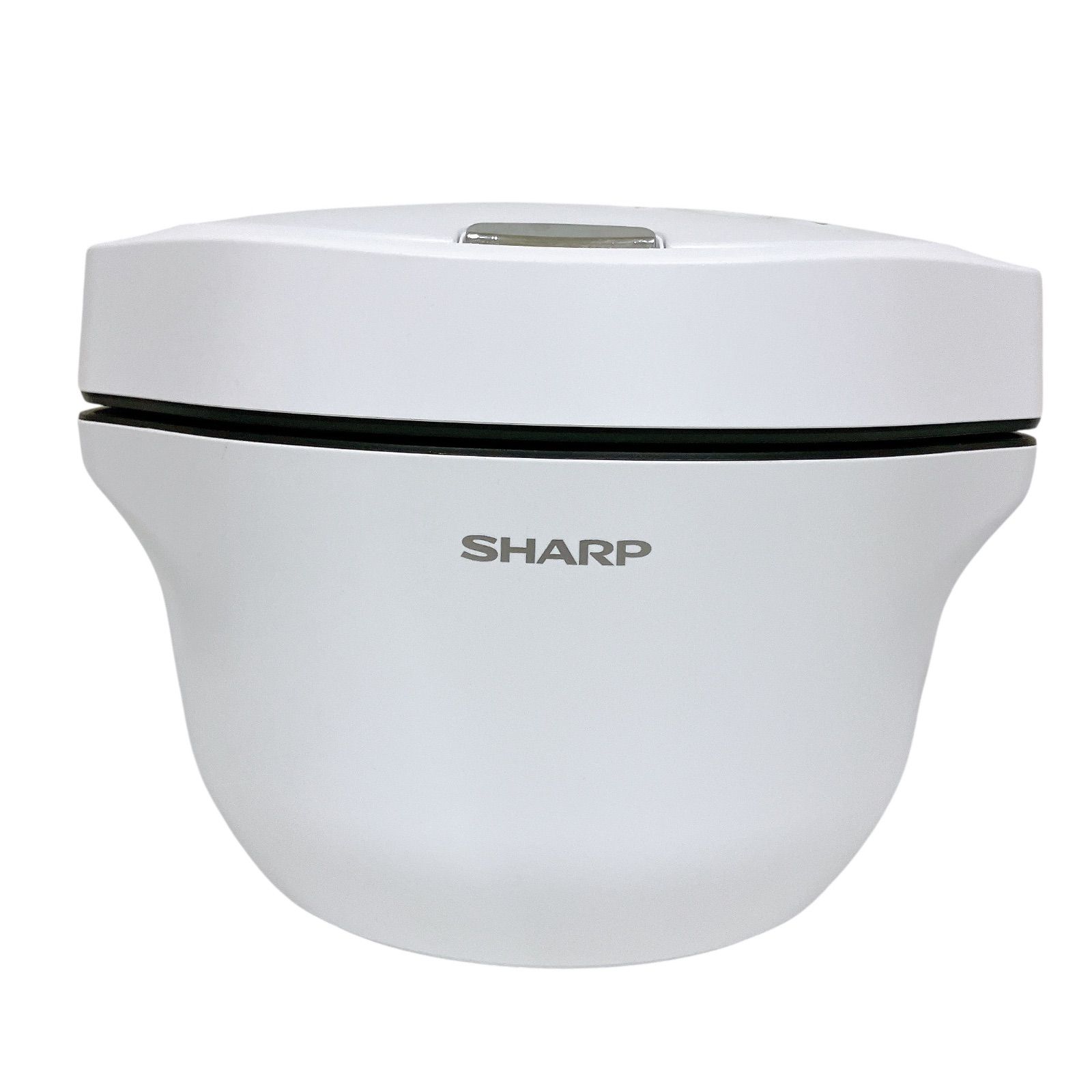 SHARP シャープ ヘルシオ ホットクック KN-HW16G 水なし 自動