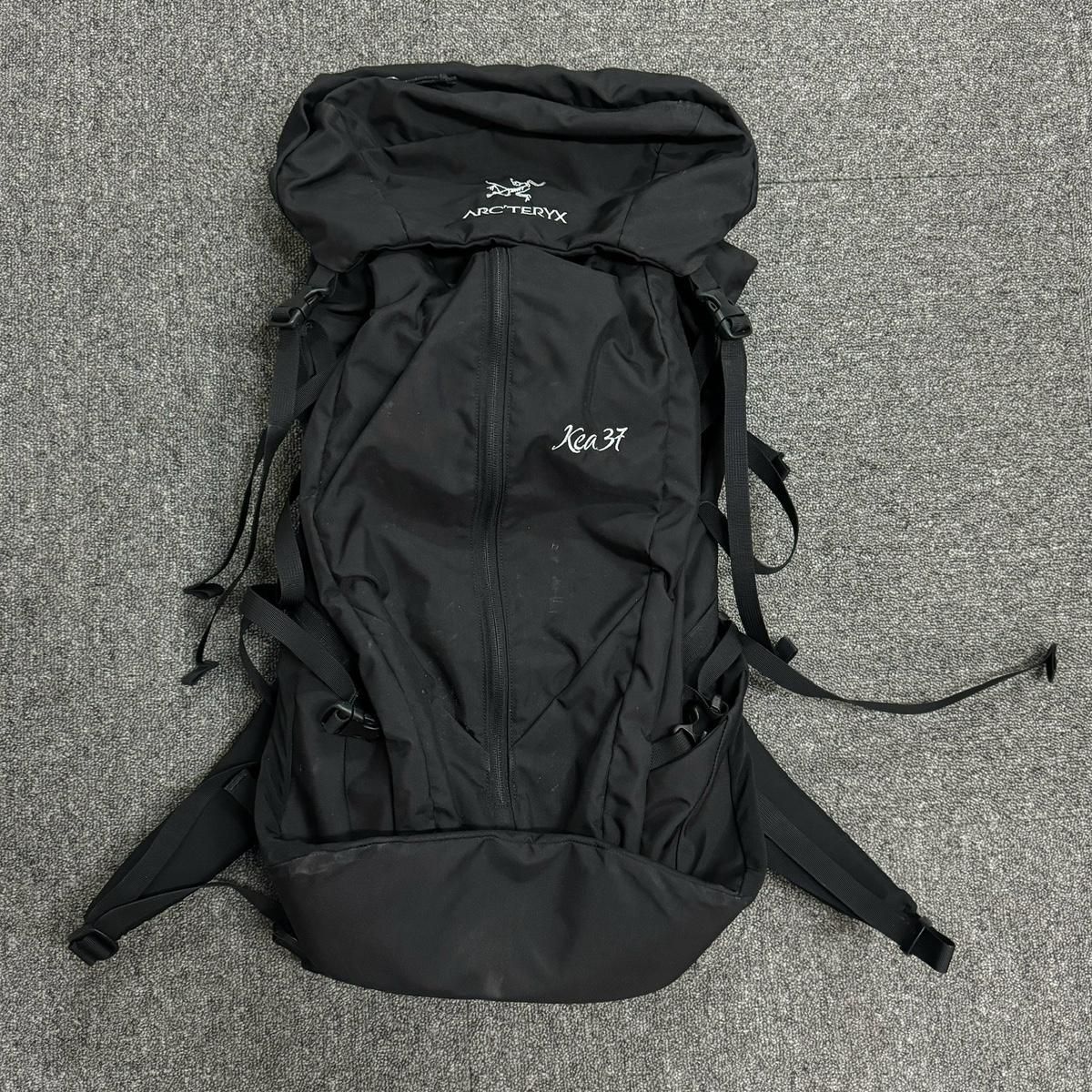 【雷市場（ポンジャン）商品韓国直送】ARC'TERYX(アークテリクス) リュック リュックサック