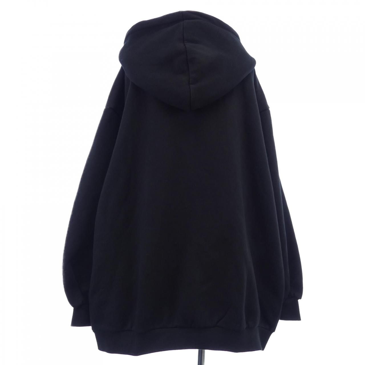 ユェチ･チ YUEQIQI パーカー