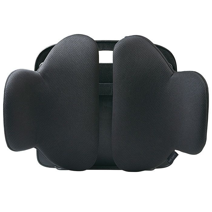 腰サポート 骨盤クッション