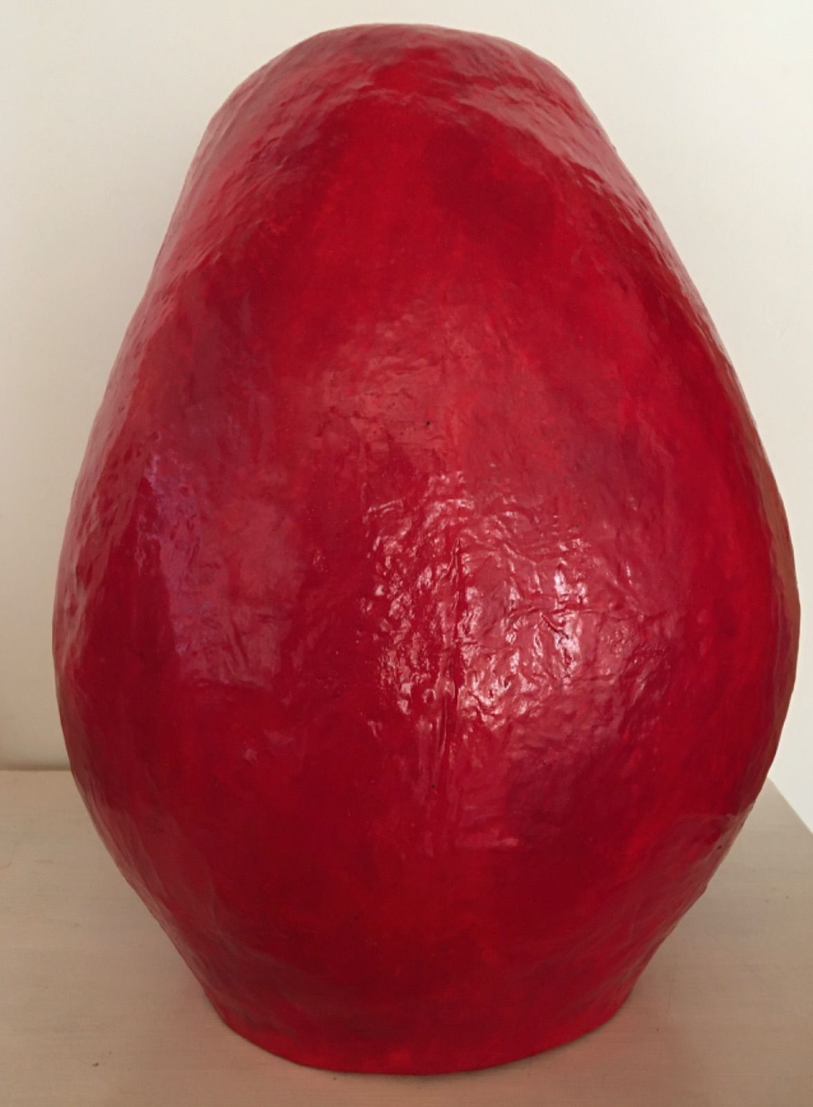 16代広吉作・高柴だるま（三春張子） - メルカリ