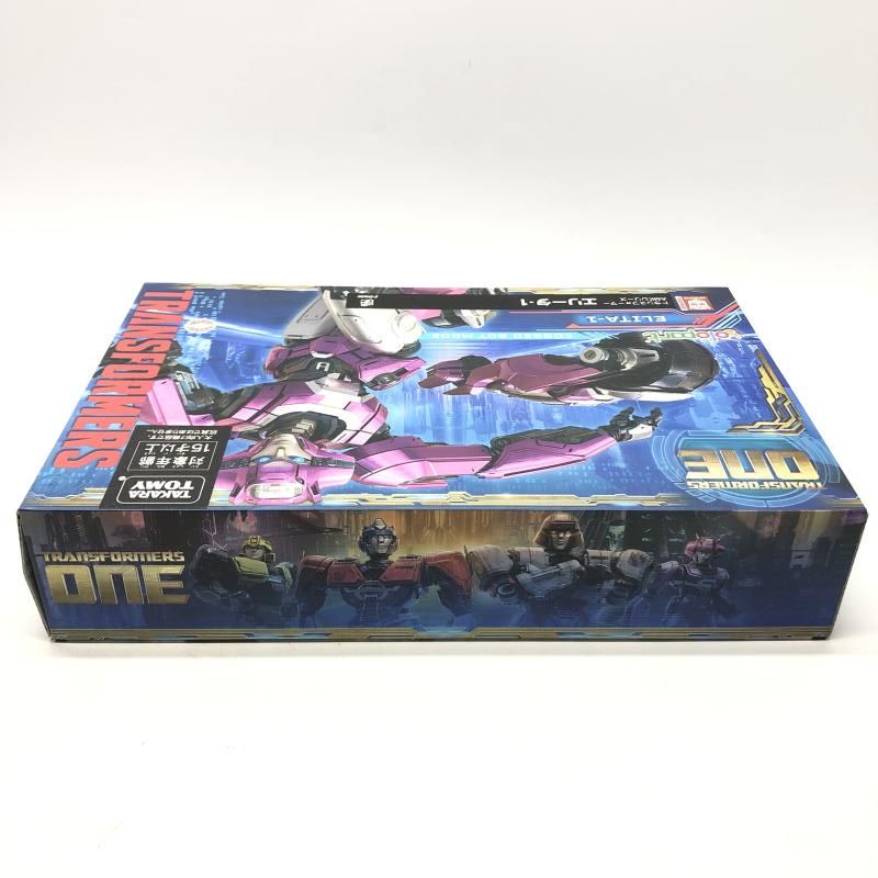 【中古】S未開封)AMKシリーズ エリータ-1[91][249008271716] 中古】S未開封)AMKシリーズ エリータ-1[18] - メルカリ