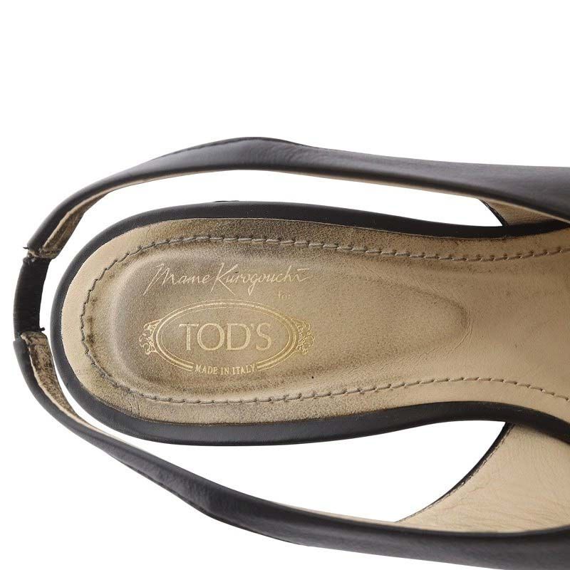 トッズ TOD 