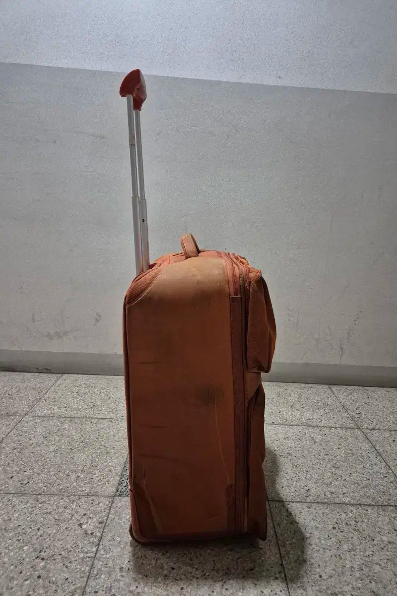 スーツケース 旅行